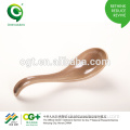 Biodegradable, 100% safe korean fork and spoon set